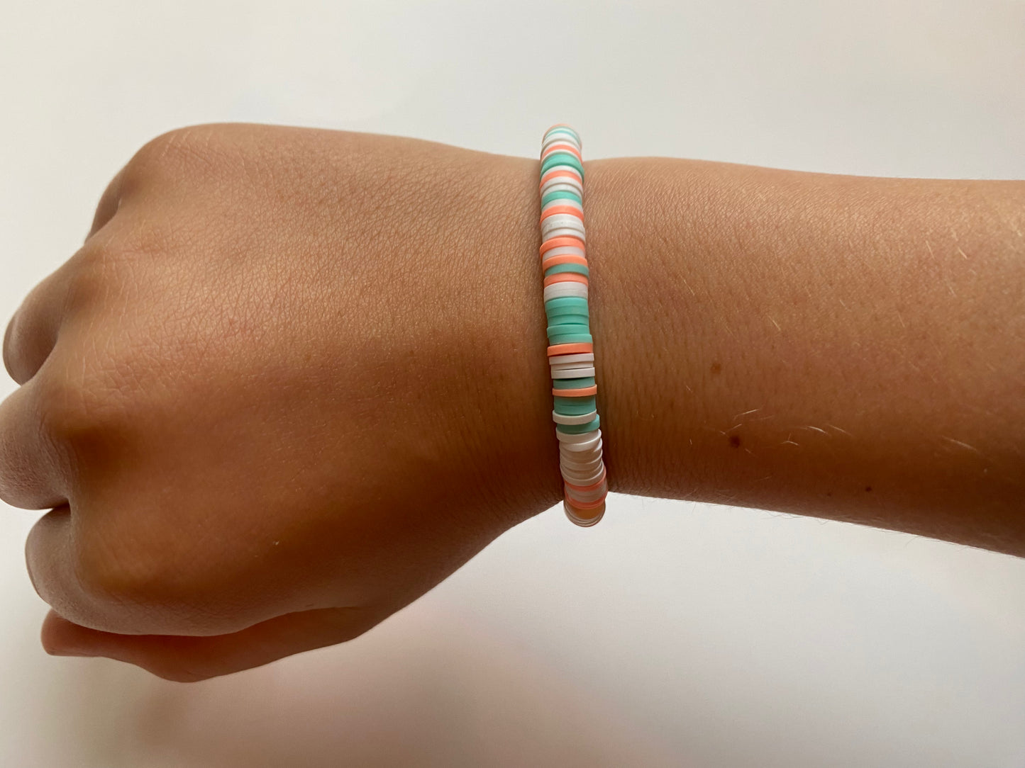 Pastel Vibes Bracelet