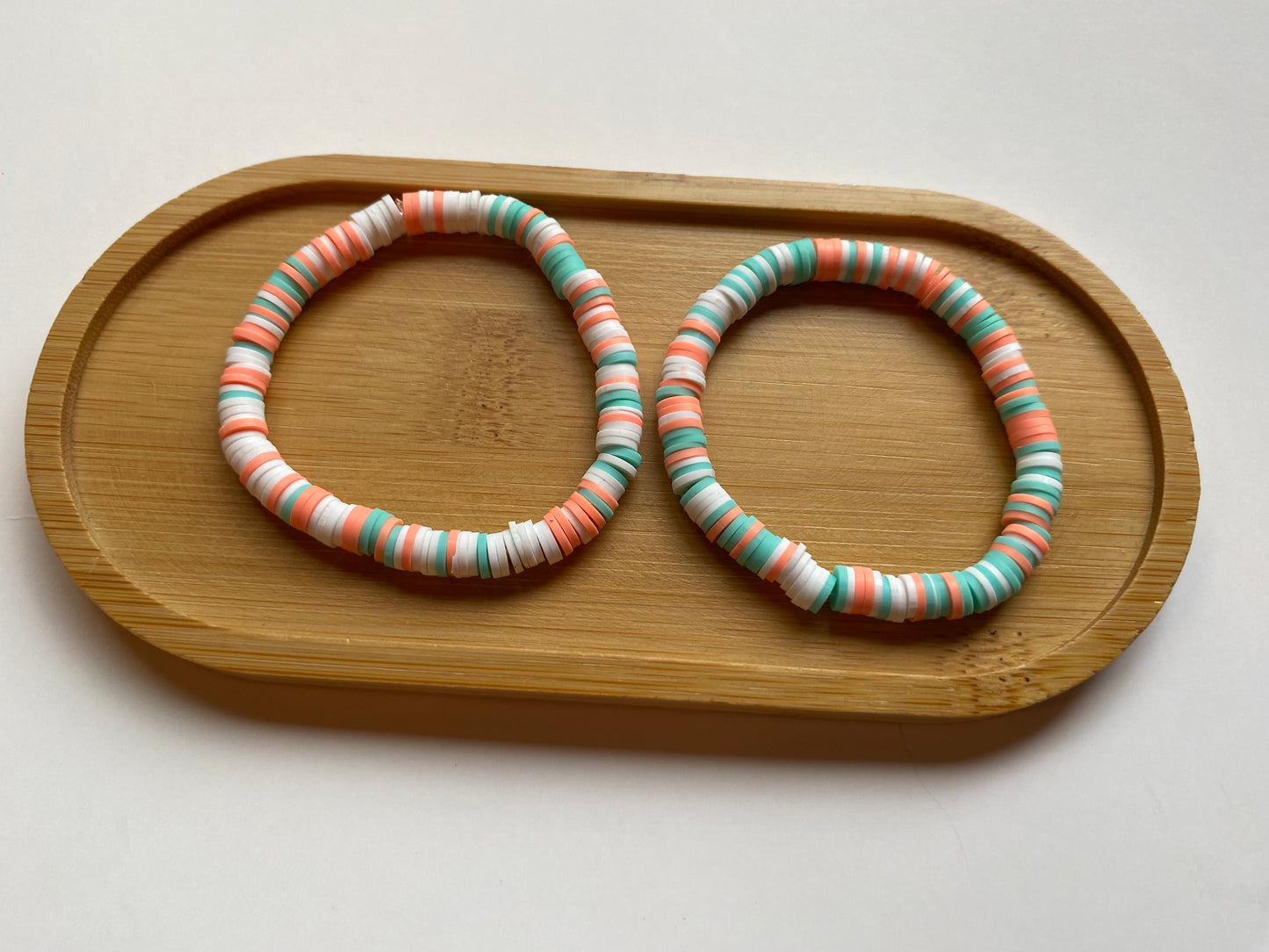 Pastel Vibes Bracelet