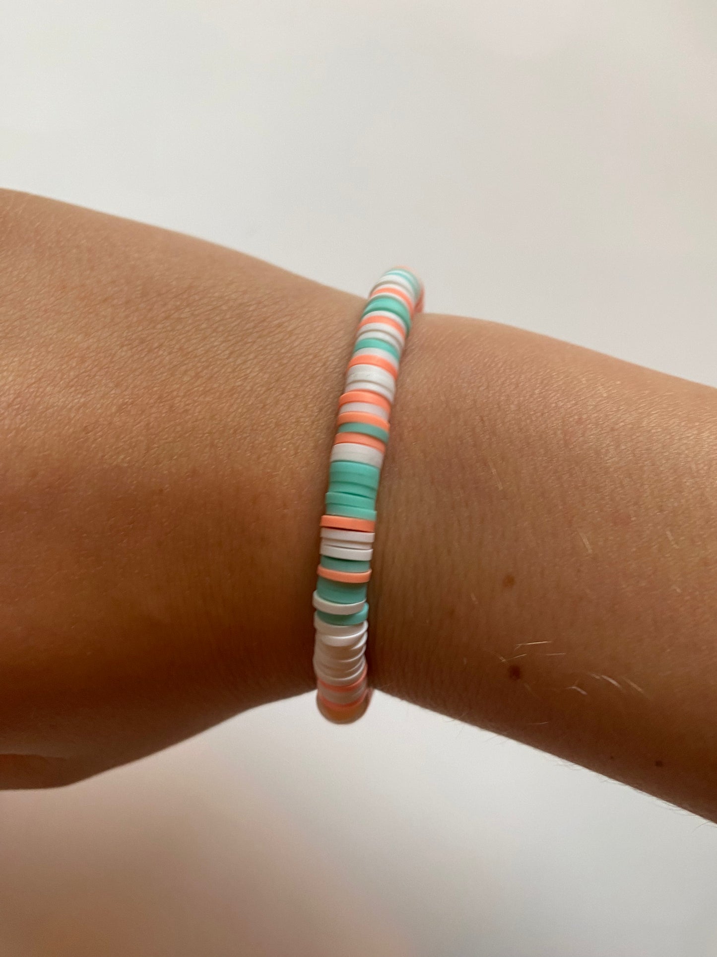 Pastel Vibes Bracelet